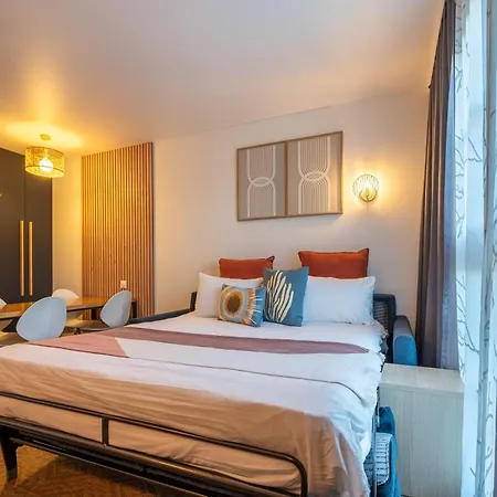 Immodely & Son Monde Feerique Apartamento *
