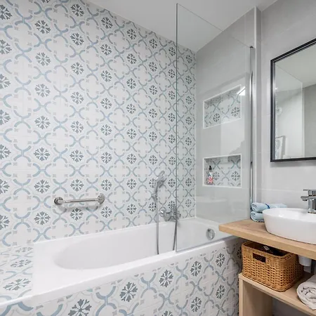 Apartamento Immodely & Son Monde Feerique