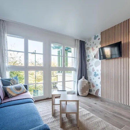 Immodely & Son Monde Feerique Apartamento *