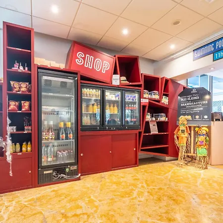 Apartamento Immodely & Son Monde Feerique