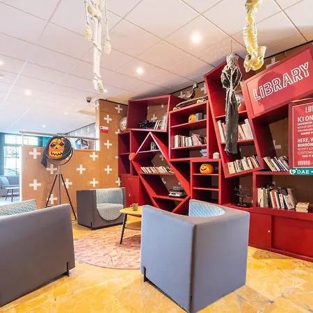 Apartamento Immodely & Son Monde Feerique *
