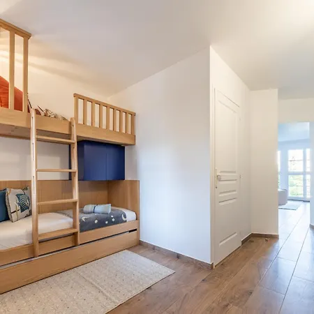 Immodely & Son Monde Feerique Apartamento