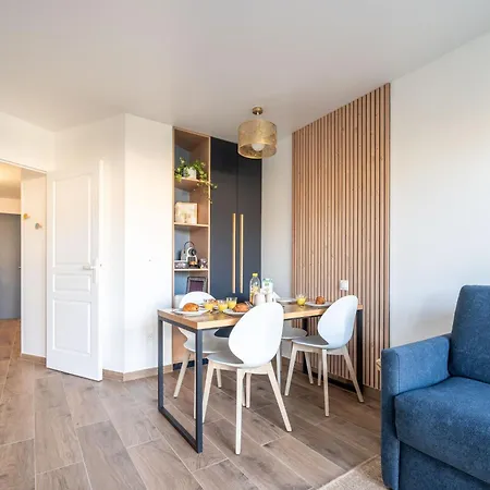 Immodely & Son Monde Feerique Apartamento