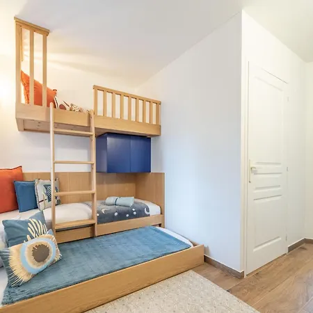 Immodely & Son Monde Feerique Apartamento *
