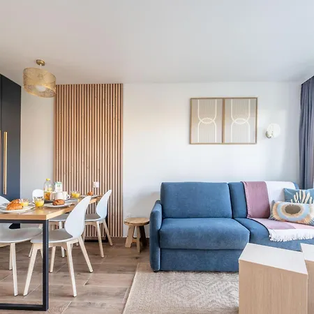 Apartamento Immodely & Son Monde Feerique *