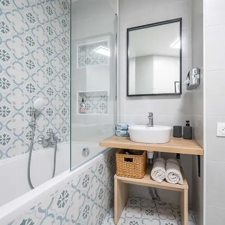 Immodely & Son Monde Feerique Apartamento *