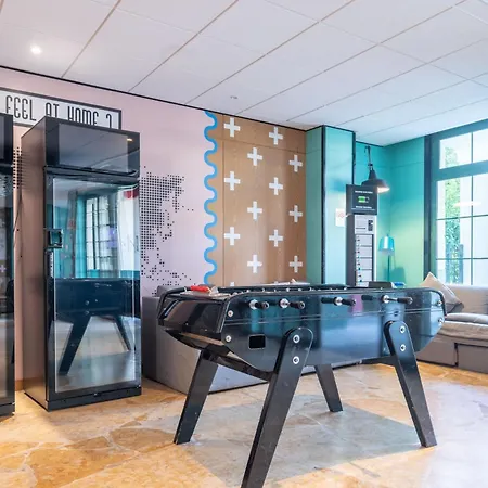 Apartamento Immodely & Son Monde Feerique Serris