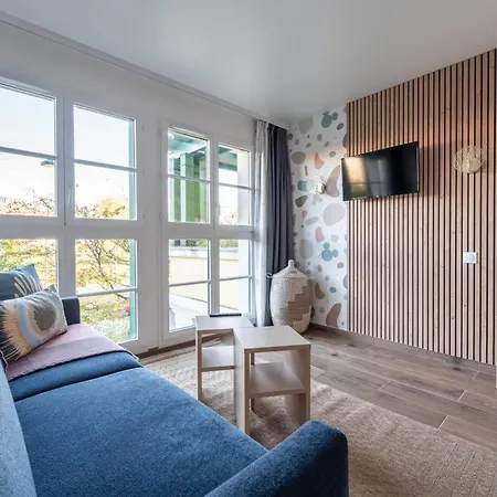 Immodely & Son Monde Feerique Apartamento *