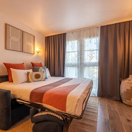Immodely & Son Monde Feerique Apartamento