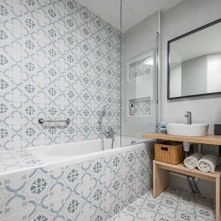 Apartamento Immodely & Son Monde Feerique