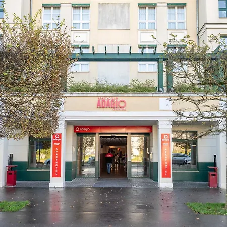Apartamento Immodely & Son Monde Feerique